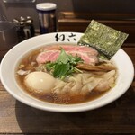 中華そば 幻六 - 