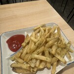 つぶしたて焼き鳥 おみっちゃん - 