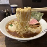 中華そば 幻六 - 