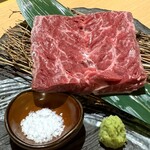 近江うし焼肉 にくTATSU - 