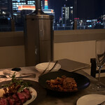 BALCON TOKYO - 