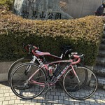 中国料理 峨嵋山 - 東松山の物見山