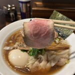 中華そば 幻六 - 