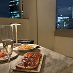 BALCON TOKYO - 