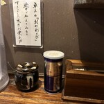 中華そば 幻六 - 