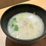 近江うし焼肉 にくTATSU - 