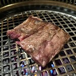 近江うし焼肉 にくTATSU - 