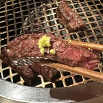 近江うし焼肉 にくTATSU - 