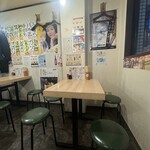 つぶしたて焼き鳥 おみっちゃん - 