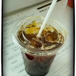 SONAE CAFE - スッキリとした味わい♫