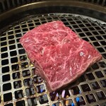 近江うし焼肉 にくTATSU - 