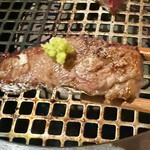 近江うし焼肉 にくTATSU - 
