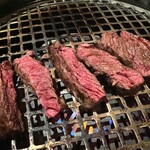 近江うし焼肉 にくTATSU - 