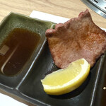 近江うし焼肉 にくTATSU - 