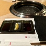 近江うし焼肉 にくTATSU - 