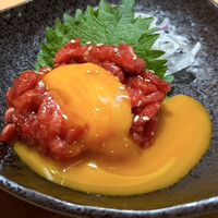 近江うし焼肉 にくTATSU - 