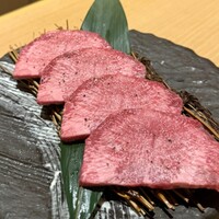 近江うし焼肉 にくTATSU - 