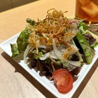 近江うし焼肉 にくTATSU 銀座店 - 
