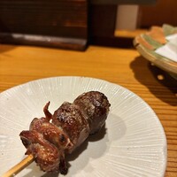 炭火焼鳥 木鶏 - 