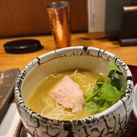 炭火焼鳥 木鶏 - 