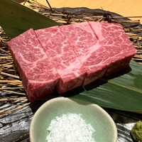 近江うし焼肉 にくTATSU 銀座店 - 