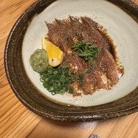 中洲鷹勝 本店 - 