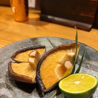 炭火焼鳥 木鶏 - 