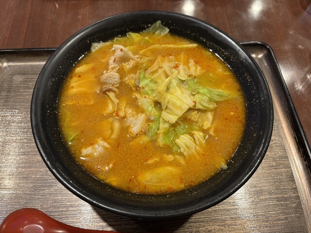 中華料理 正華 向中野店 - 仙北町（中華料理）の写真