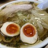 麺屋ようすけ 佐野新都市店