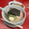 ラーメン山岡家 新結城店