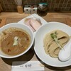 麺屋 周郷 神田店