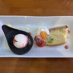 ビストロ ブータントラン - 