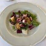 タベルナ ロンディーノ - 