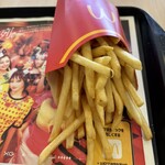 マクドナルド - 