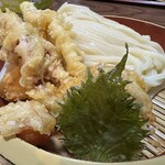 讃岐うどん しろちゃん - 