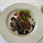 タベルナ ロンディーノ - 