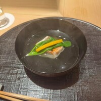 新ばし 星野 - 