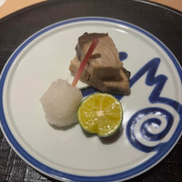 新ばし 星野 - 