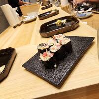 sushi AKEBONO - 
