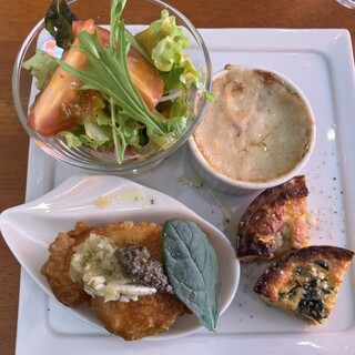 ビストロ ブータントラン_0