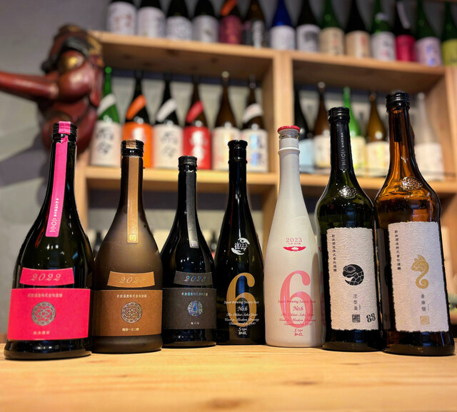 THE TENGU（ザ テング） - 南小樽（立ち飲み）の写真