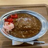 カレーショップ インデアン なつぞら店