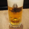 阪神ビールスタンド