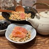 東京たらこスパゲティ 吉祥寺店