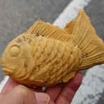 日本一たい焼き　 - たい焼♪