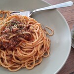 SEVENTH HEAVEN - 料理写真: