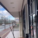 レイドバックバーガー - 