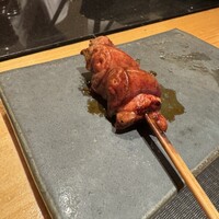 地葉 栄 - 