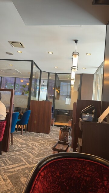 Kissa Shitsu Renoir Kamata Nishiguchi Ten photo 4