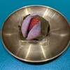 日影茶屋 菓子舗 - 苺さくら餅
